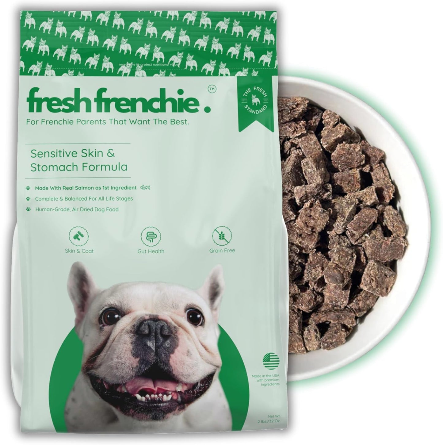 Air-Dried-Dog-Food-for-French-Bulldogs---4lb---Salmon,-Superfoods,-Probiotics---746