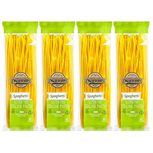 Sanniti-Italian-Gluten-Free-Spaghetti-Pasta-|-European-Kosher-|-|-674