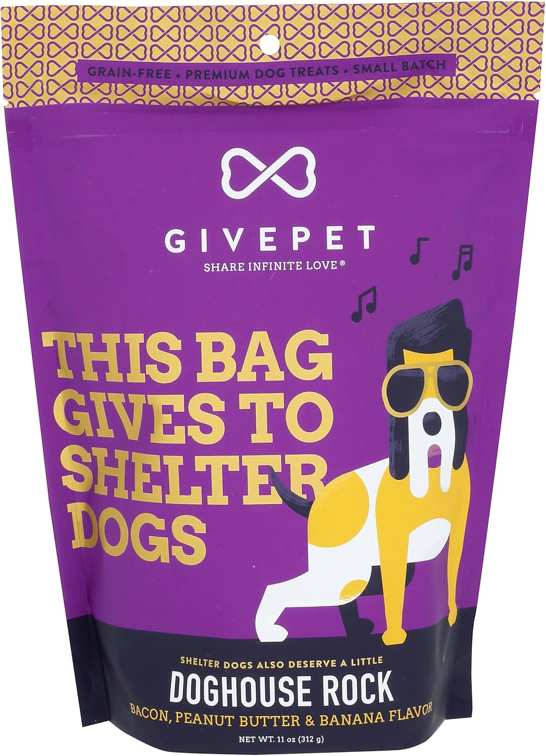 Doghouse-Rock-Dog-Treats,-11-oz-by-GivePet---Premium-Dog-Treats,-602