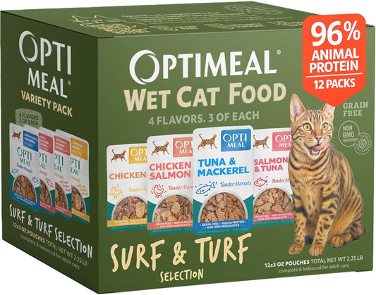 Optimeal-Wet-Cat-Food-Variety-Pack---Surf-&-Turf-Selection,-Grain-Free-1463