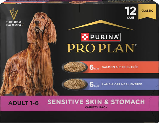 Purina-Pro-Plan-Sensitive-Skin-and-Stomach-Wet-Dog-Food,-Salmon-and-Rice-2216