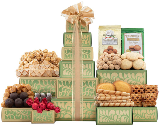Wine-Country-Gift-Baskets-The-Heartfelt-Sympathy-Tower-769