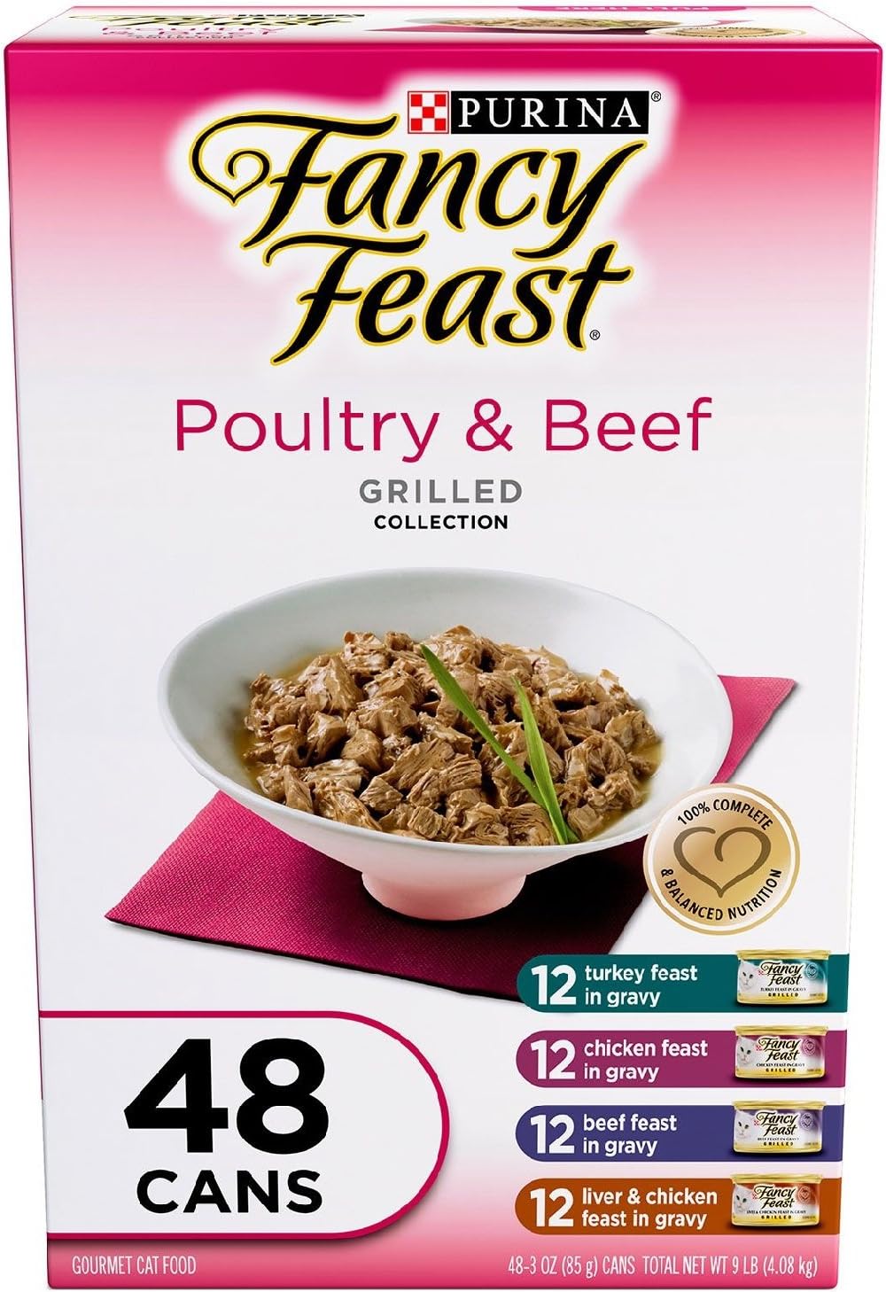 Fancy-Feast-Collection-Variety-Pack---Poultry-&-Beef-(3-oz.,-ct.)----204