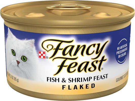 Purina-Fancy-Feast-Wet-Cat-Food-Flaked-Fish-and-Shrimp-Feast-(Pack-24)-oz.1948