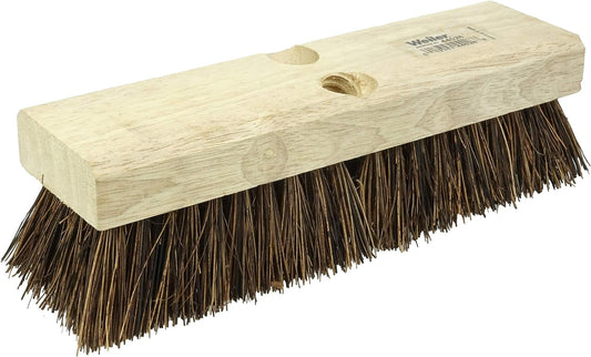 Weiler-44026-Heavy-Duty-Deck-Scrub-Brush-with-Natural-Palmyra-4872