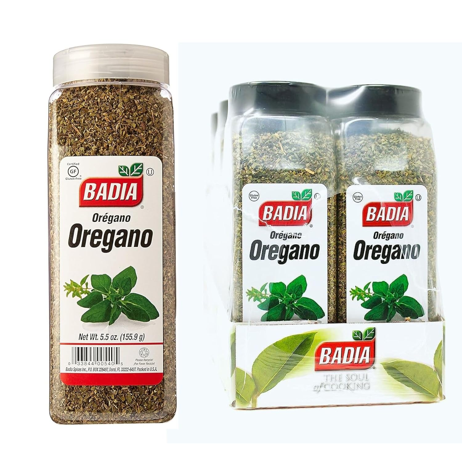 Badia-Oregano-Whole,-5.5-Ounce-(Pack-140