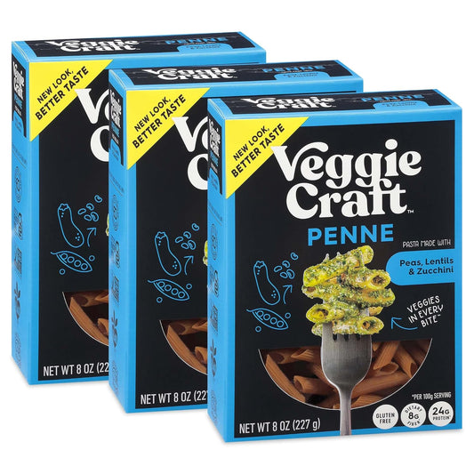 Veggiecraft-Farms-Penne-Pasta---NEW-BETTER-TASTE---Carb-820