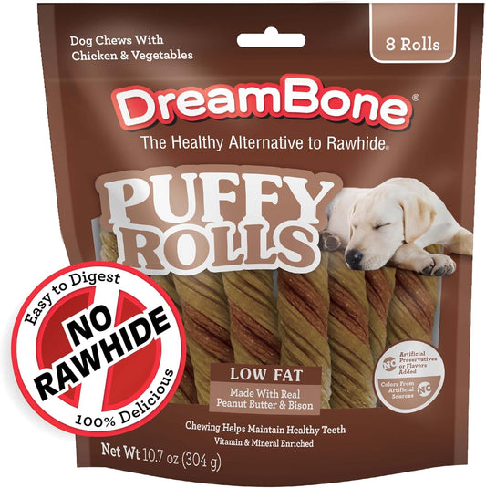 Puffy-Rolls-Chews-for-Dogs,-8-Count,-Treat-3788