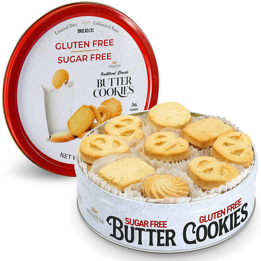 Gluten-Free-Sugar-Free-Butter-Cookies-36-Count-Traditional-Danish-Cookies,--Premium-Assorted-Shortbread-for-1079
