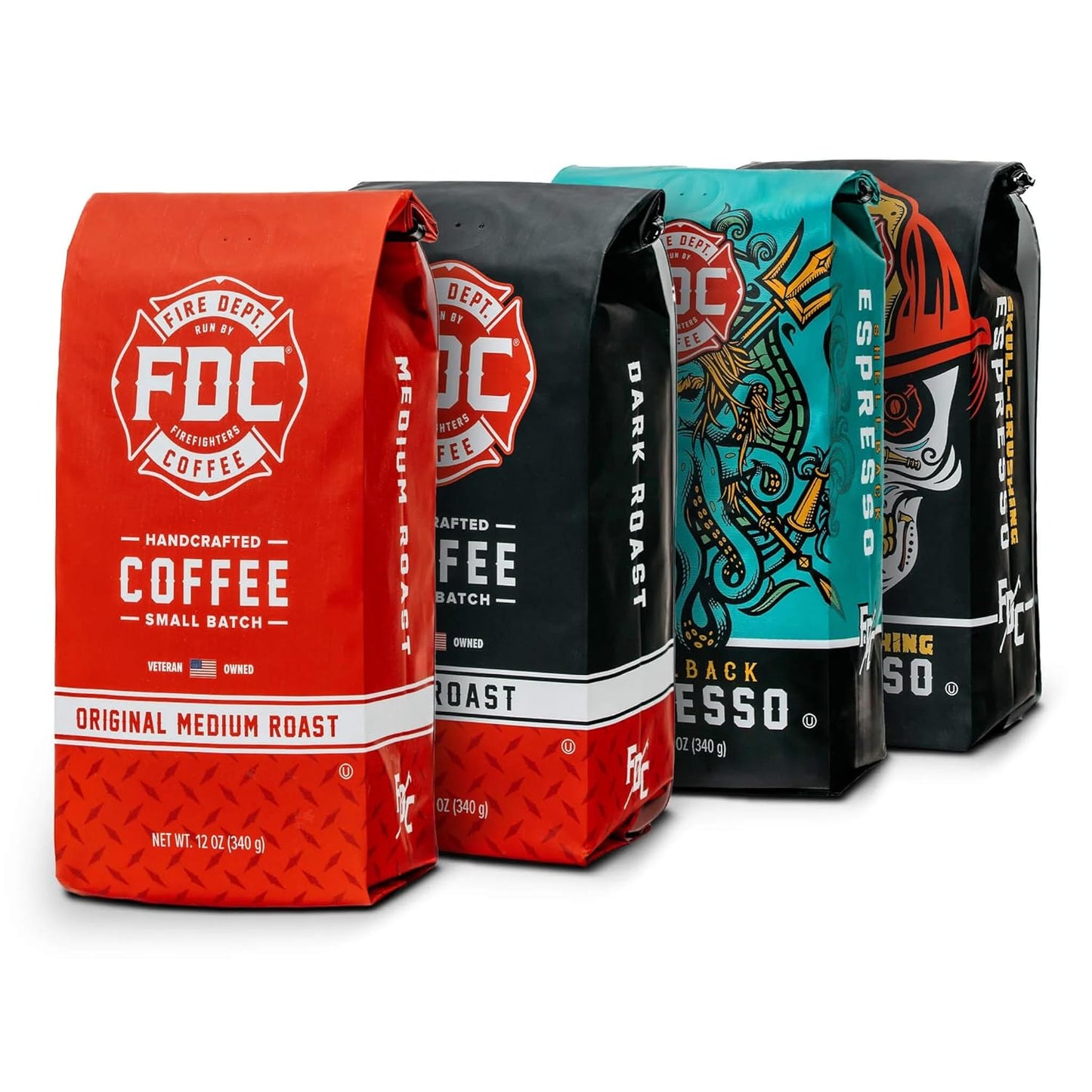 Fire-Department-Coffee---Gives-Back-to-Firefighters---Rescue-Variety-Pack---1527