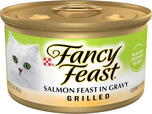 Purina-Fancy-Feast-Grilled-Wet-Cat-Food-Salmon-Feast-in-Wet-Food---of1746