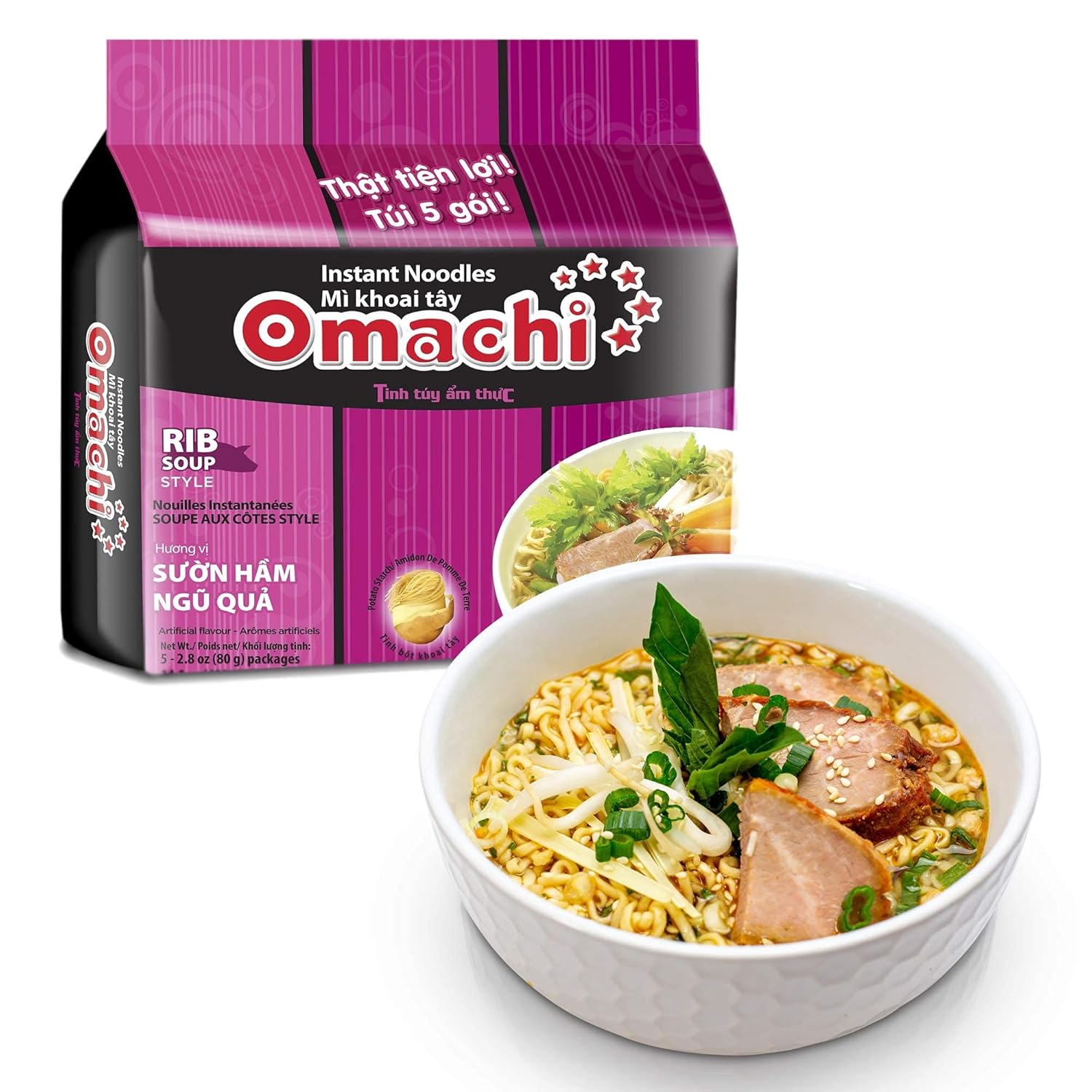 OMACHI---Fideos-de-papa-dorados,-sabores-de-carne,-cerdo,--camarones,-214