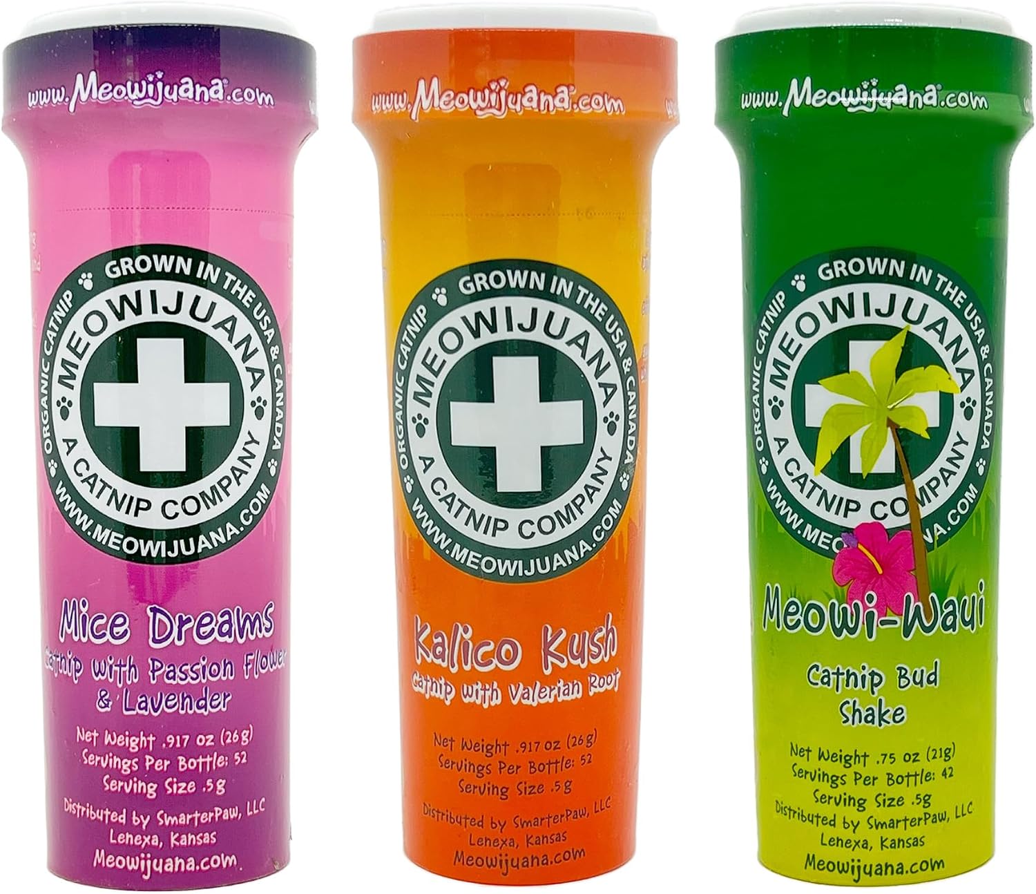 Meowijuana-|-Catnip-Bundles-|-Organic-|-High-Potency-Cat-Treats-|-Perfect-for-242