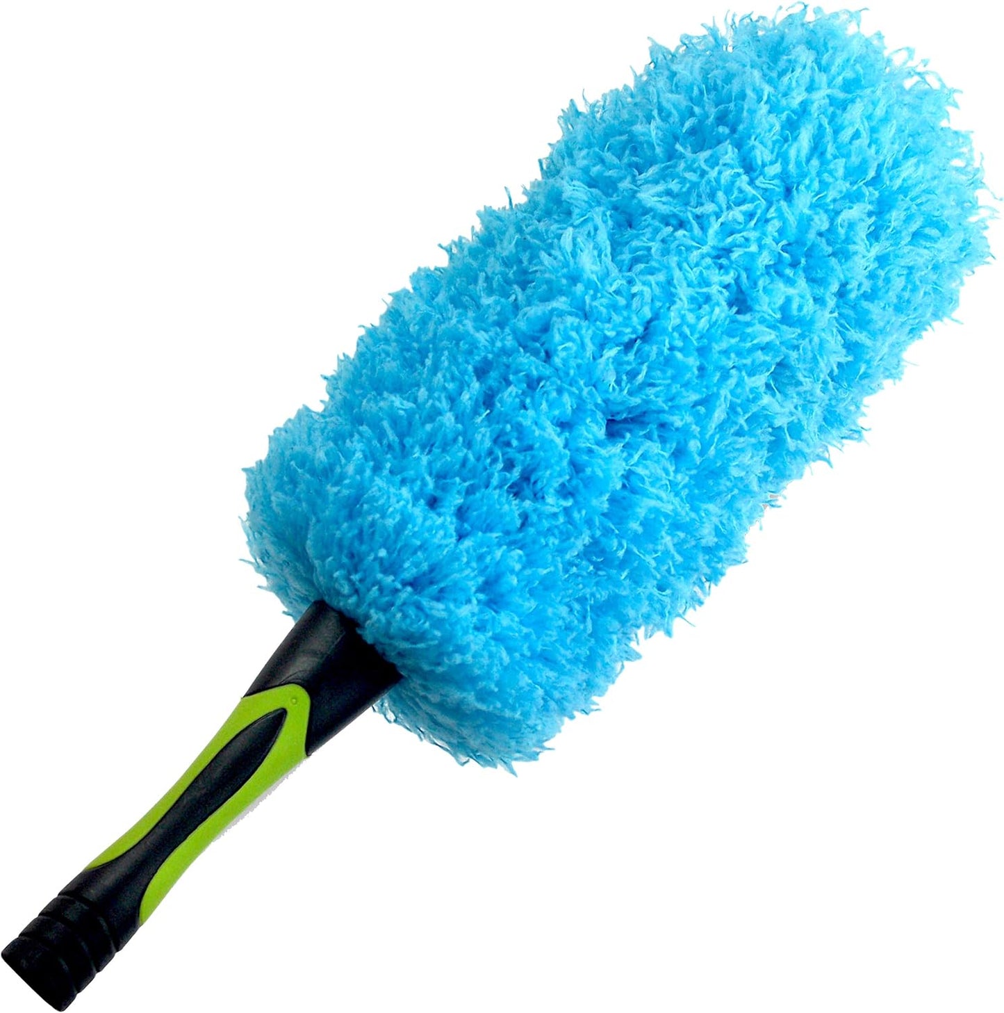 EVERSPROUT-Flexible-Microfiber-Feather-Duster-|-17-inch-Brush-Head-with-2326