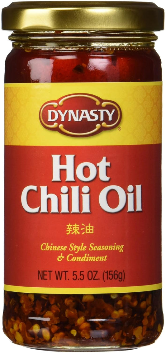 Dynasty,-Hot-Chili-Oil,-5.5-Ounce-3152