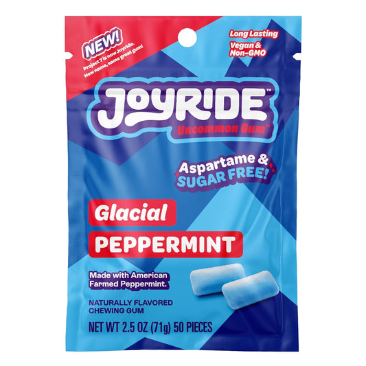 Joyride-Gum---1-Pack---Glacial-Peppermint-1735