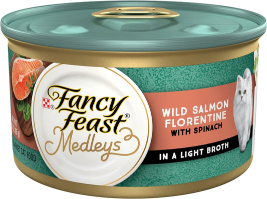 Purina-Fancy-Feast-Wet-Cat-Food,-Medleys-Wild-2210