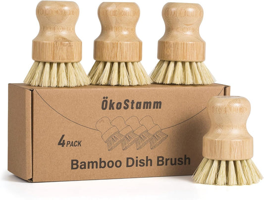 4-Pack-Bamboo-Dish-Brush,-Dish-Scrubber-Brush-with-Sisal-Bristle,-Natural-Scrub-Brush-for-1075