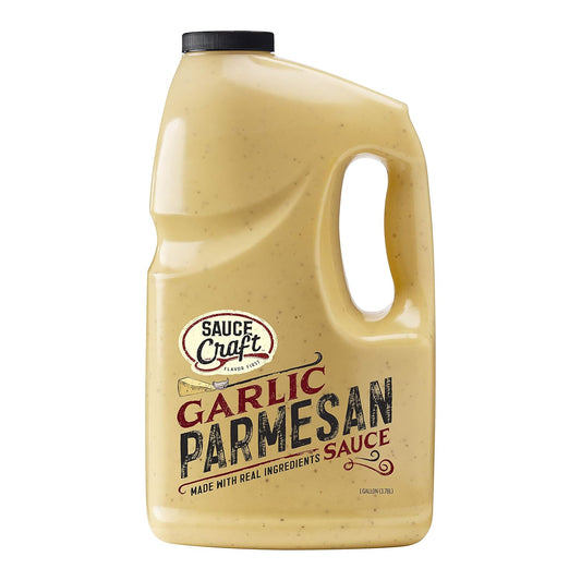 Sauce-Craft-Foodservice-Sauces-(Garlic-Parmesan,-142