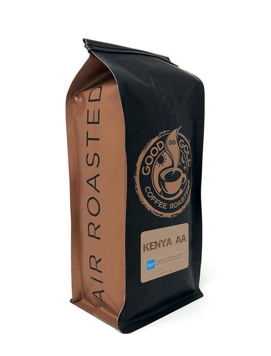 KENYA-AA-Coffee-Beans,-MEDIUM-ROAST,-12-Oz-Bag,-Whole-Bean---Good-77