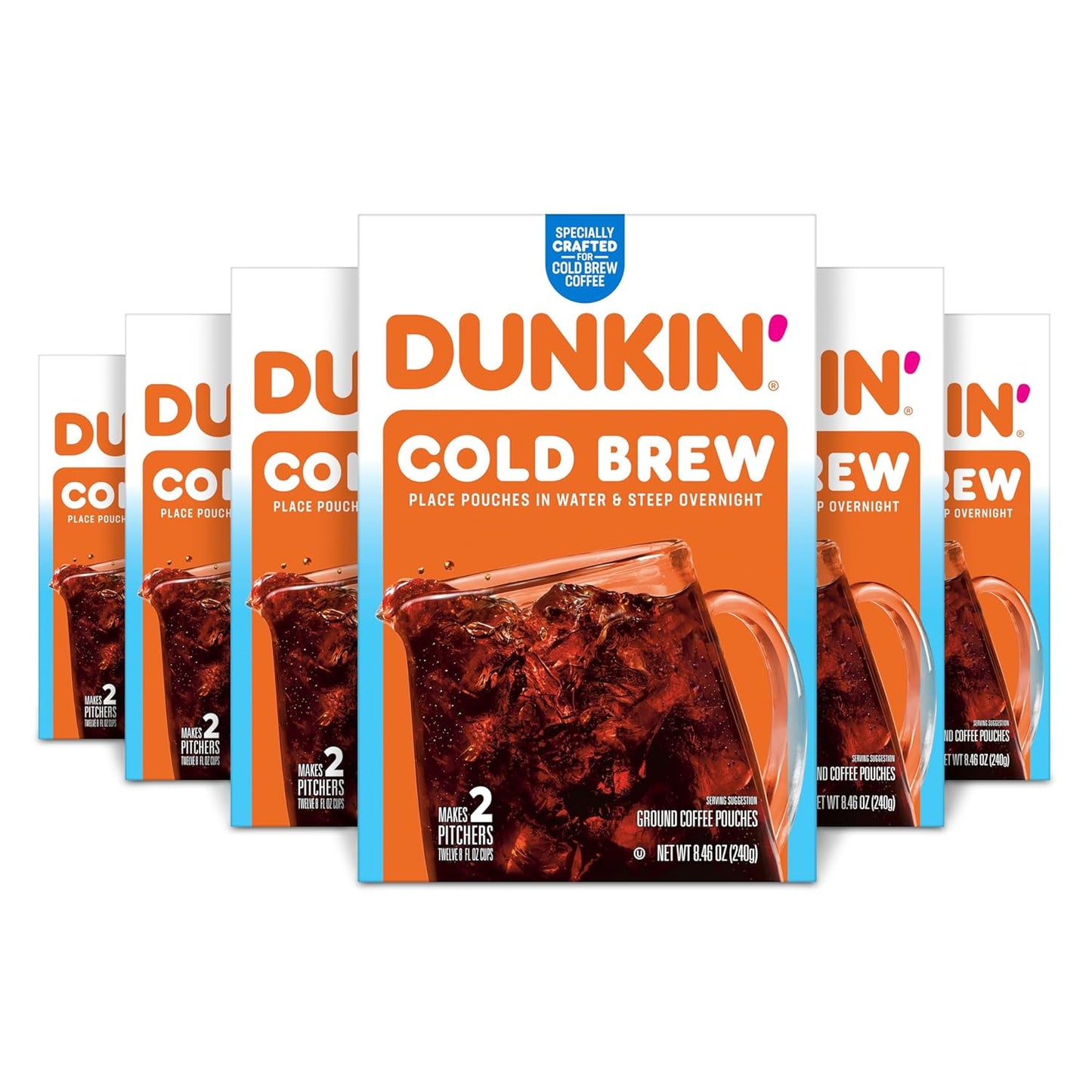 Dunkin'-Paquetes-de-café-molido-Cold-Brew-de-8.46-onzas-(paquete-6)2872