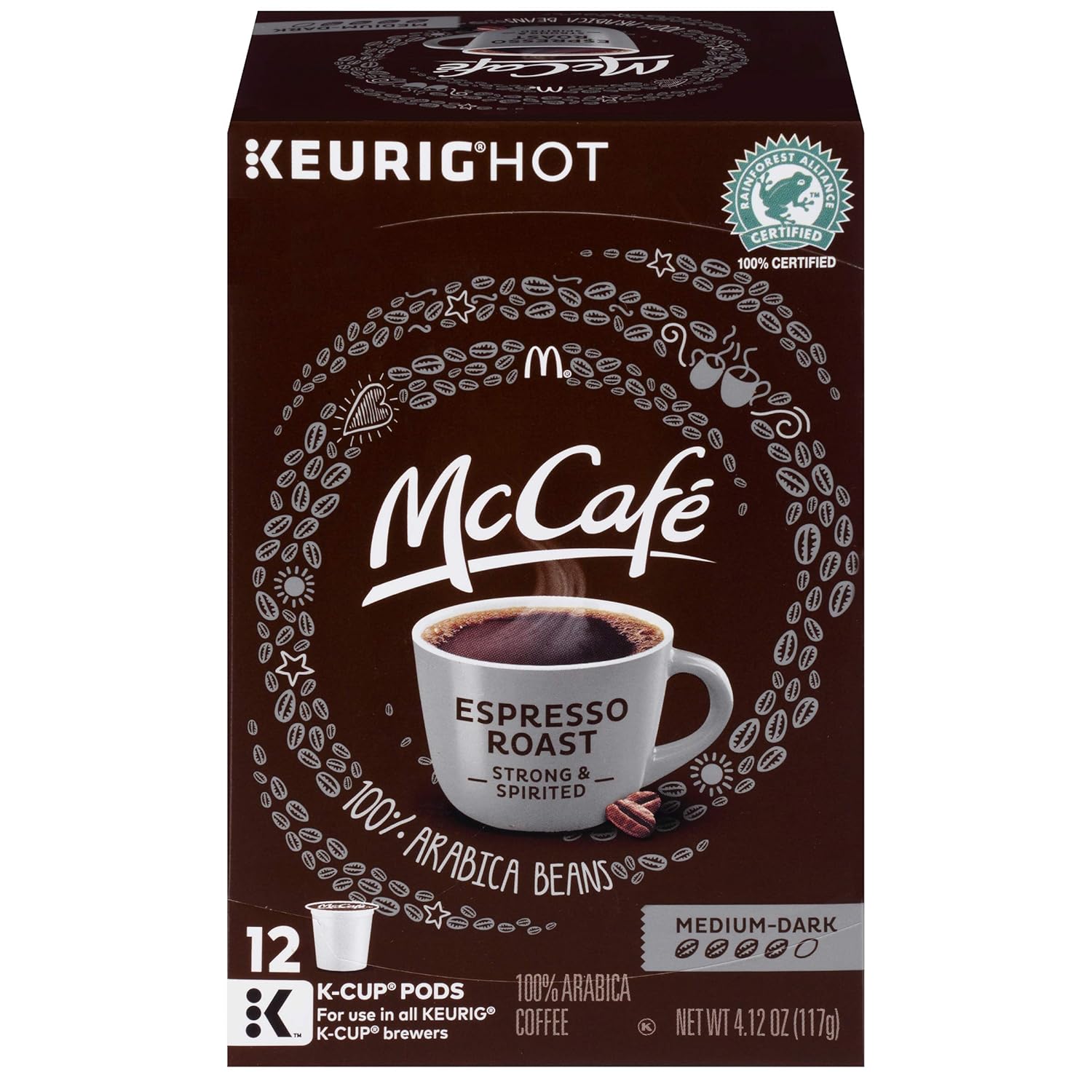 McCafé-Espresso-Medium-Dark-Roast-K-Cup-Coffee-Pods-(12-Pods)-------125