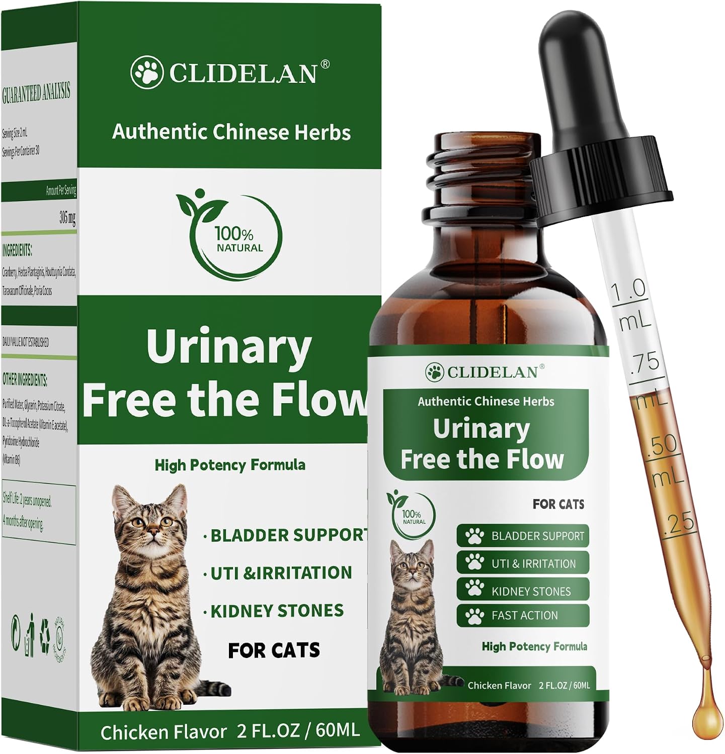 Cat-Bladder-Treatment-for-Stones-&-Crystals,-Kidney-Stones-Dissolver-for-Cat---1003