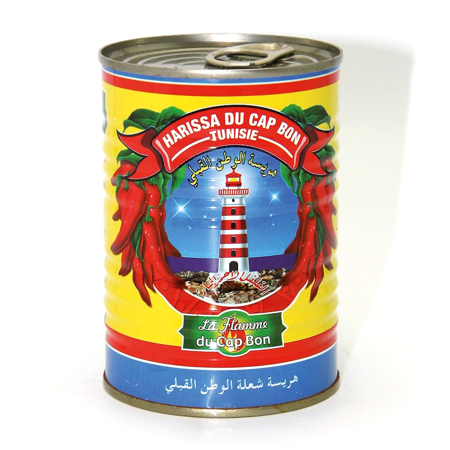 Harissa-La-Flamme-Du-Cap-Bon-Tunisie-14-oz-[380-g]---1065