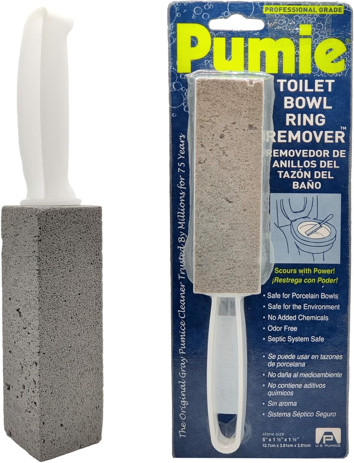 PUMIE-Pumice-Stone-Toilet-Bowl-Cleaner-(1-Pack)---Heavy-Duty-Scouring-Stick-for-Toilet---780