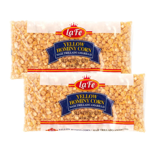 La-Fe-Maíz-Hominy-de-14-onzas.-Paquete-de-437