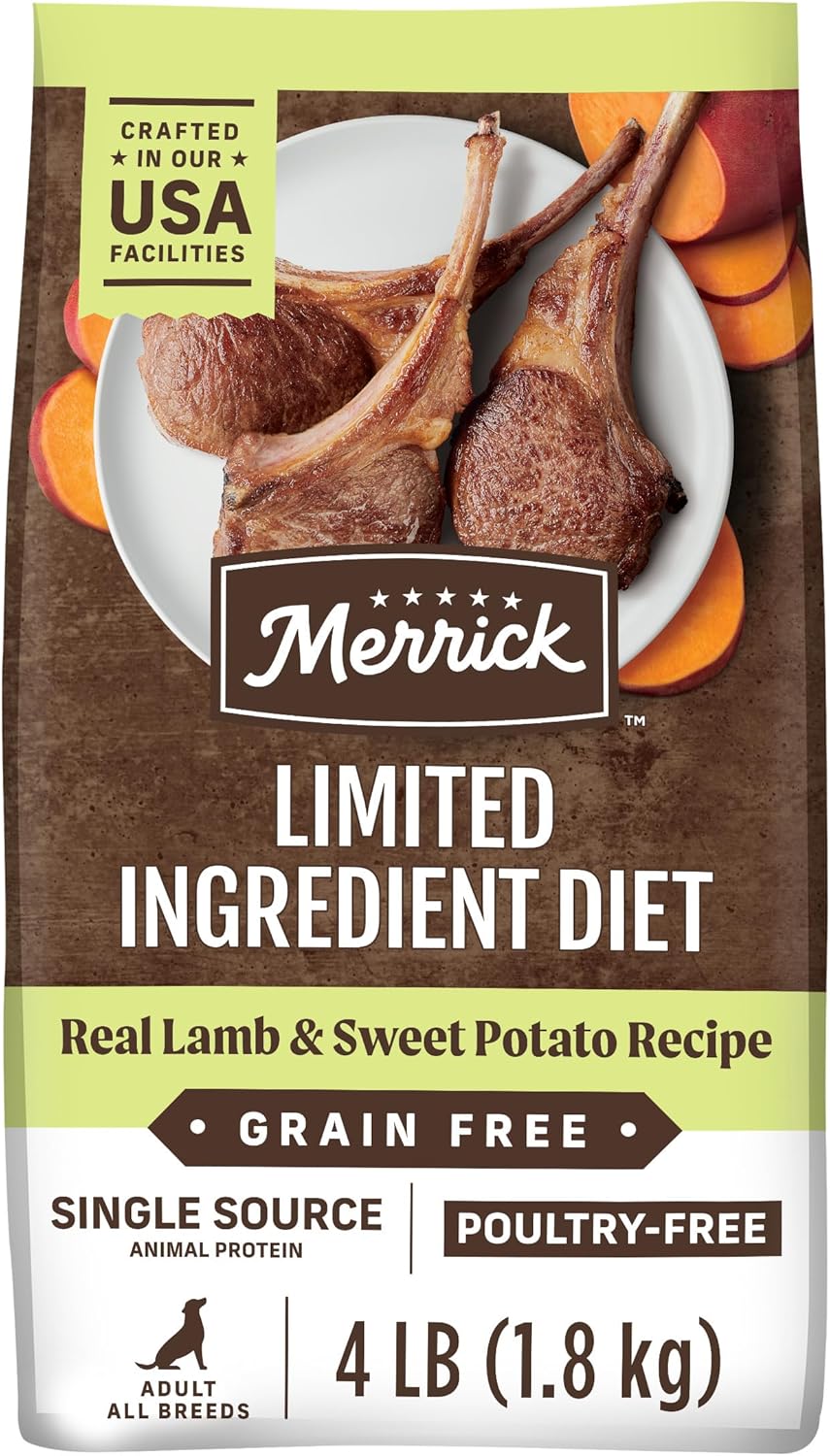 Merrick-Limited-Ingredient-Diet-Grain-Free-Dry-Dog-Food,-Premium-and-Healthy-Kibble-1734