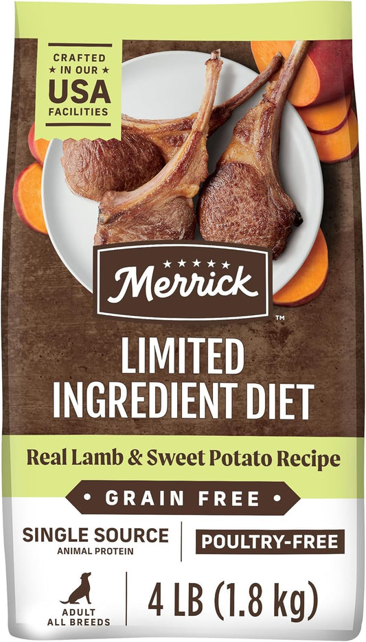 Merrick-Limited-Ingredient-Diet-Grain-Free-Dry-Dog-Food,-Premium-and-Healthy-Kibble-1734