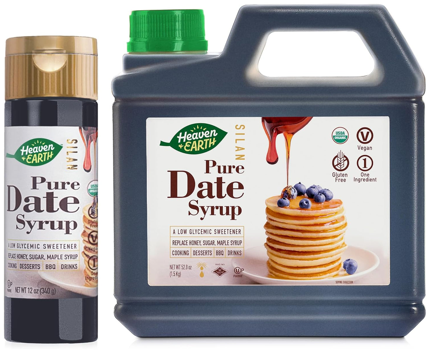 Heaven-&-Earth-1-Organic-Date-Syrup,-177