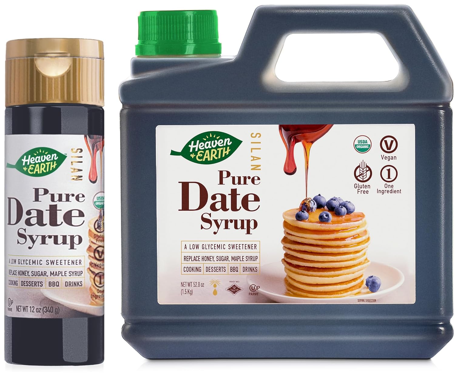 Heaven-&-Earth-1-Organic-Date-Syrup,-177