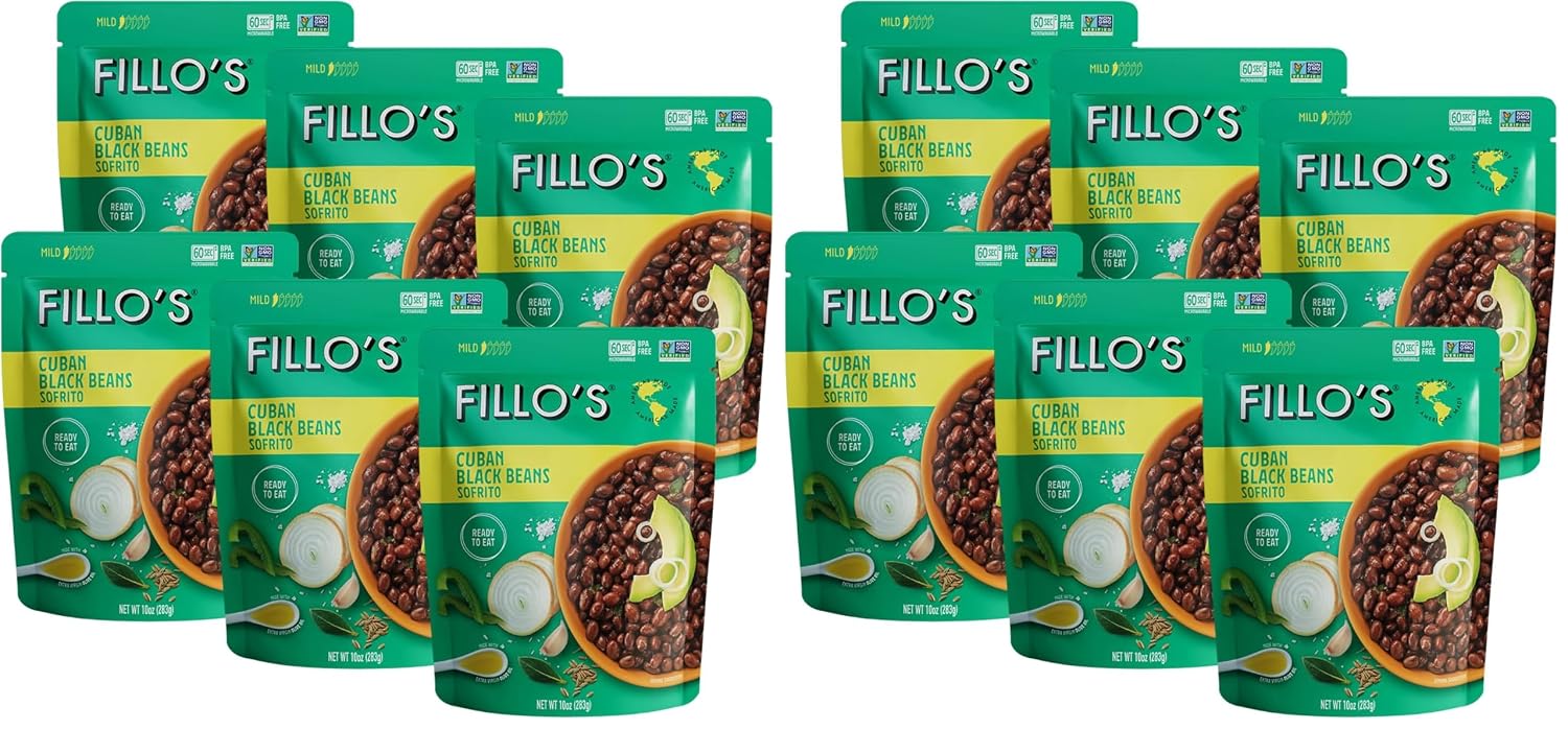 Fillo's-Cuban-Black-Beans---Ready-to-Eat-Beans,-Gluten-Free,-Preservative-Free,-Microwavable-222
