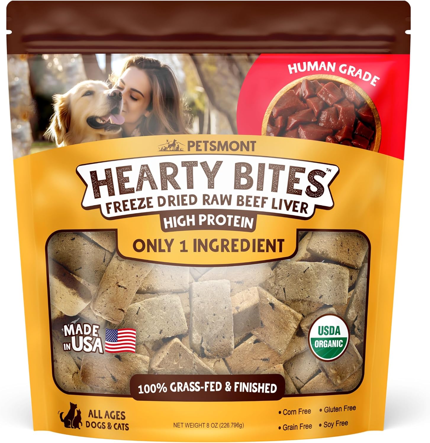 Petsmont-Hearty-Bites---Organic-Freeze-Dried-Beef-Liver-Dog-Treats-Single-All-352