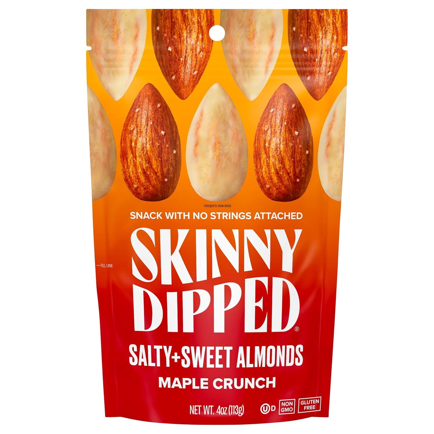 Skinny-Dipped-Almonds,-Maple-Crunch-Almonds,-4-Ounce-------------1137