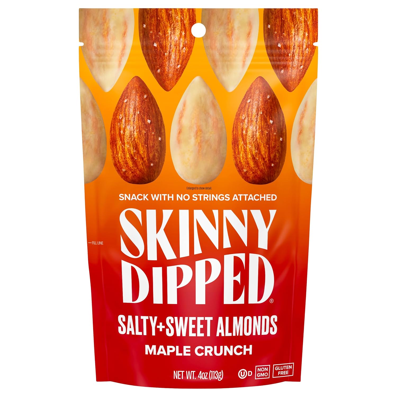 Skinny-Dipped-Almonds,-Maple-Crunch-Almonds,-4-Ounce-------------1137