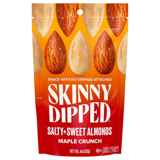Skinny-Dipped-Almonds,-Maple-Crunch-Almonds,-4-Ounce-------------1137