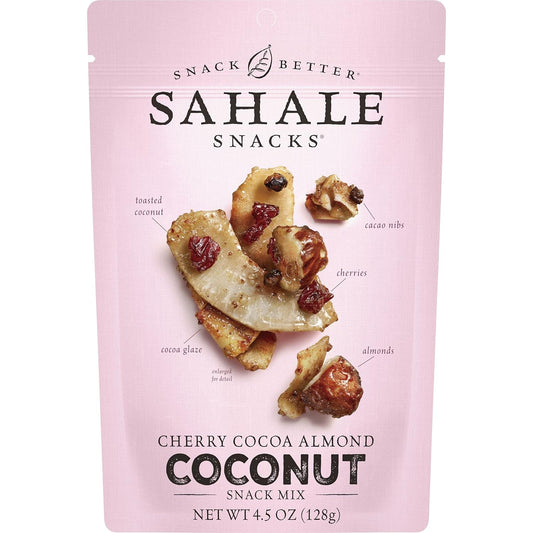 Sahale-Snacks-Cherry-Cocoa-Almond-Coconut-Snack-Mix,-40