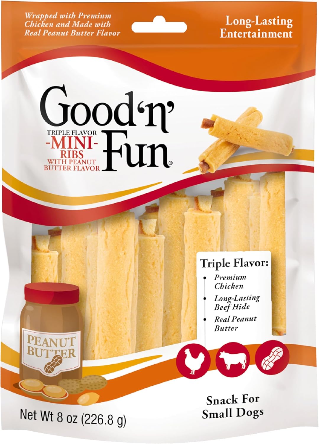 GOOD-'N'-FUN-Triple-Flavor-Mini-Ribs-with-Peanut-Butter-Flavor-for-1392