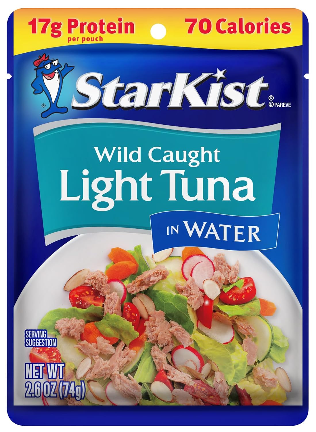 StarKist-------------------------1457