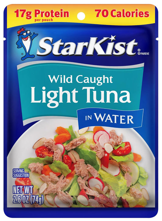 StarKist-------------------------1457
