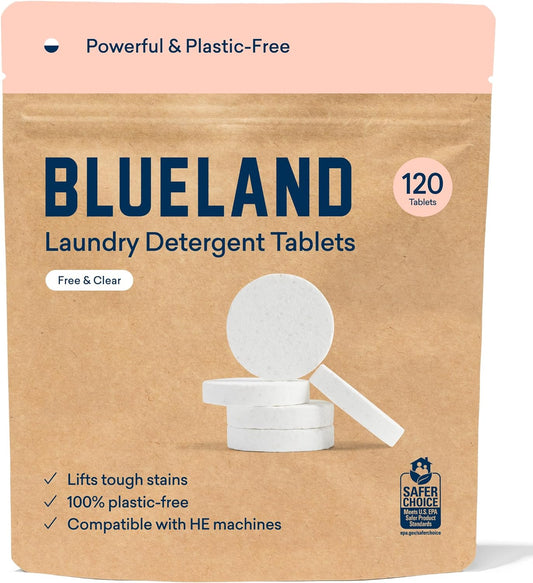 BLUELAND-Laundry-Detergent-Tablets,-120-Count,-Plastic-Free-Eco-Friendly-Pods,-Sheets,-3940