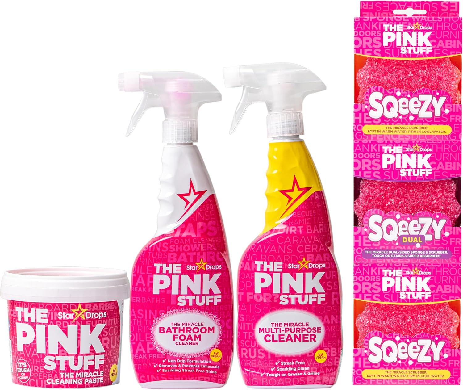Stardrops-–-The-Pink-Stuff-Ultimate-Cleaning-Pack-–-Miracle-Cleaning-Paste,-Multi-Purpose-Spray-&-1395
