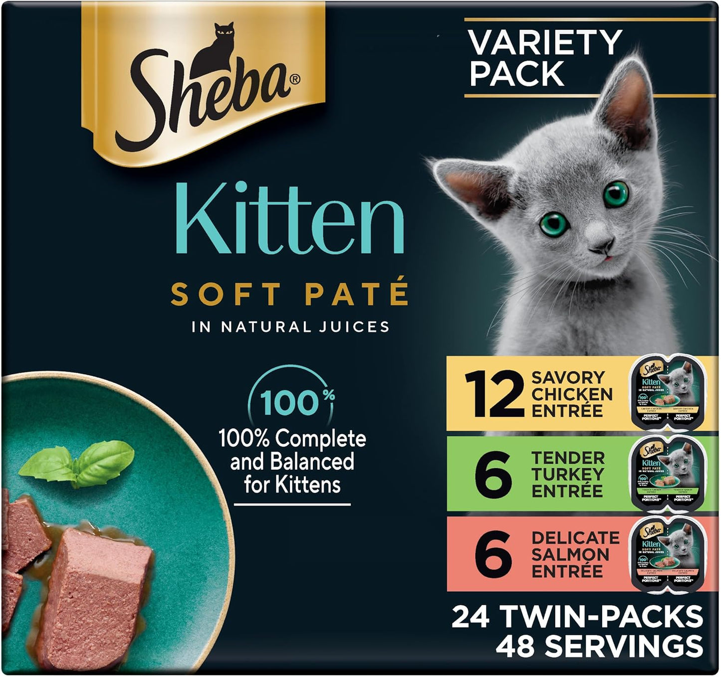 Sheba-Perfect-Portions-Kitten-Wet-Cat-Food-Pate-Chicken-Entree,-Salmon-and-Entree,-oz.1968