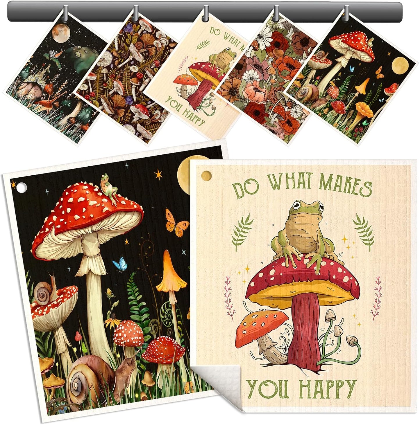 Reusable-Swedish-Dishcloths---Absorbent,-Fast-Drying,-No-Odor---2015