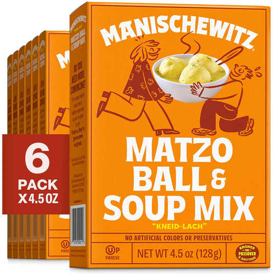 Manischewitz-Matzo-Ball-and-Soup-Mix,-2220