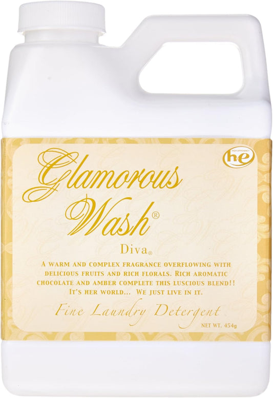 TYLER-Glamorous-Laundry-Wash-Detergent,-Diva,-16-Ounce---------1604