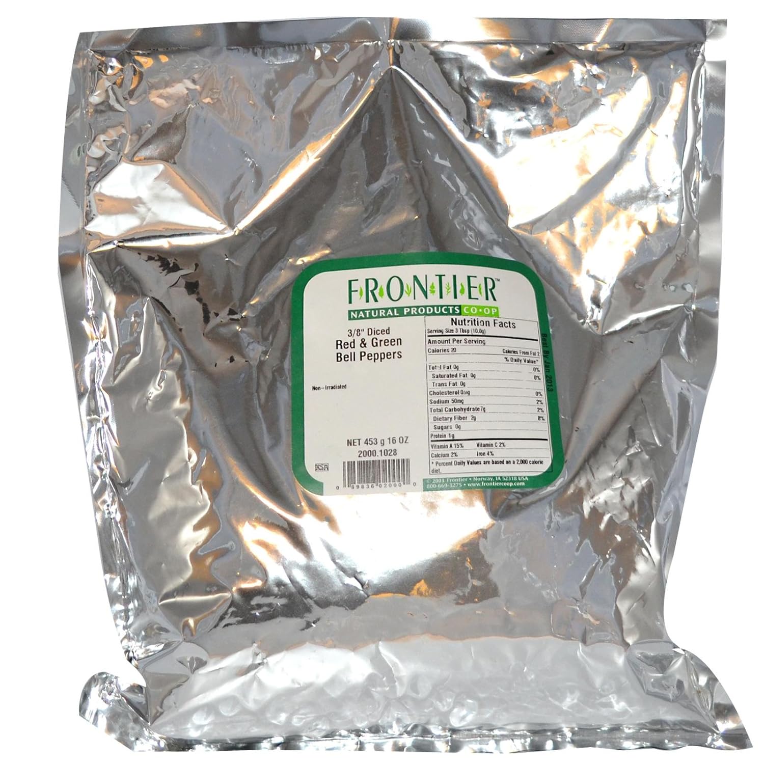 Frontier-Co-op-Pimientos-morrones,-rojos-y-verdes,-3/8"-en-249